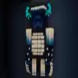 Better Warden (Animated) logo