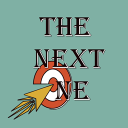 The Next One logo