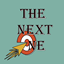 The Next One logo