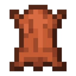 Blast Leather Equipment logo