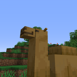 More Vanilla Mod (Discontinued)