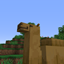 More Vanilla Mod (Discontinued) logo