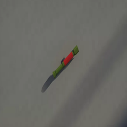 Melon SpyGlass Detailed V3