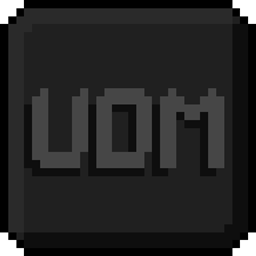 UDM (Universal Dark Mode) project image