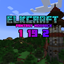 ElkCraft Fantasy server pack  logo
