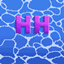 HHCraft logo