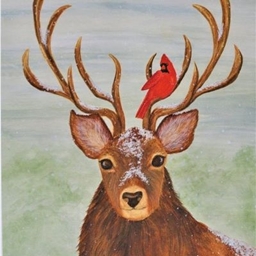 BirbnDeer