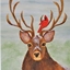 BirbnDeer logo