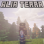 Alia Terra logo