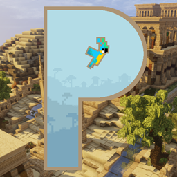 Paradise Egyptian Music logo