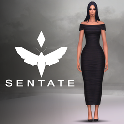 Annalise Dress