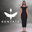 Annalise Dress logo