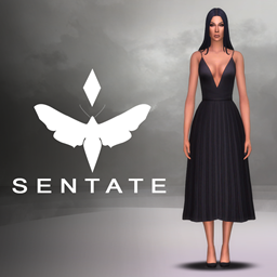 Renia Dress