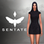 Aminah Dress logo