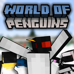 World of Penguins project image