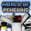 World of Penguins logo