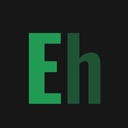 Enhance UI logo