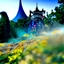 Age of Mitraxia logo