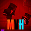 Monster V Hunters Minigame logo
