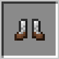 Leathered Boots - Mods - Minecraft - CurseForge