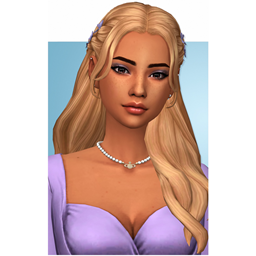 Kenna Hairstyle logo