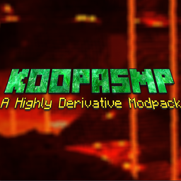 (Synder)KoopaSMP logo