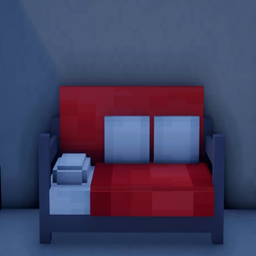 Couches logo
