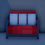Couches Second Version logo