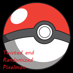 Twisted and Randomized Pixelmon project image