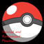 Twisted and Randomized Pixelmon logo