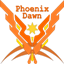 Phoenix Dawn 2 - Creative Colonies logo
