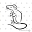 Lonewolf's Rat Survival Multiplayer logo