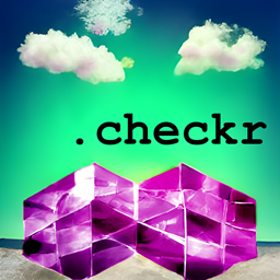 Checkr RPG logo