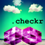 Checkr RPG logo