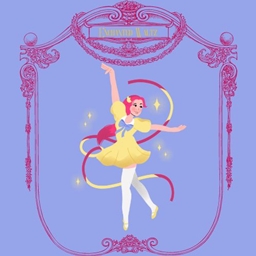 Enchanted Waltz project image