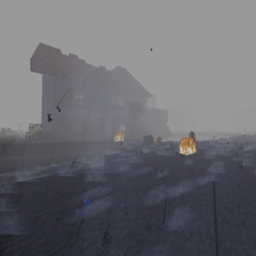 LDoH Re-Tweaked: The Last of You Edition project image