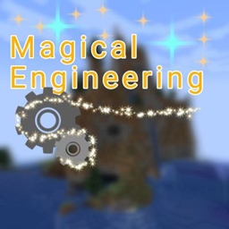 MagicalEngineering logo