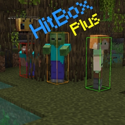 HitBoxPlus logo