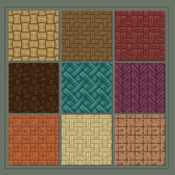 Mosaic Carpentry project image