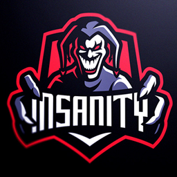 Insanity Master Loot logo