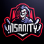 Insanity Master Loot logo