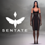 Xanthe Dress Set logo