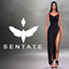 Thalia Dress (2 Versions) logo