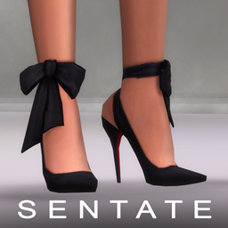 Desdemona Pumps logo