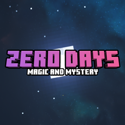 ZD | Magic and Mystery [FORGE]