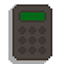Calculator RinF logo