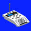 T3chyy's Weather Radios logo