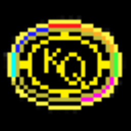 Quest of Kings logo