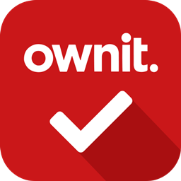 Ownit's Experience logo