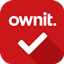 Ownit's Experience logo
